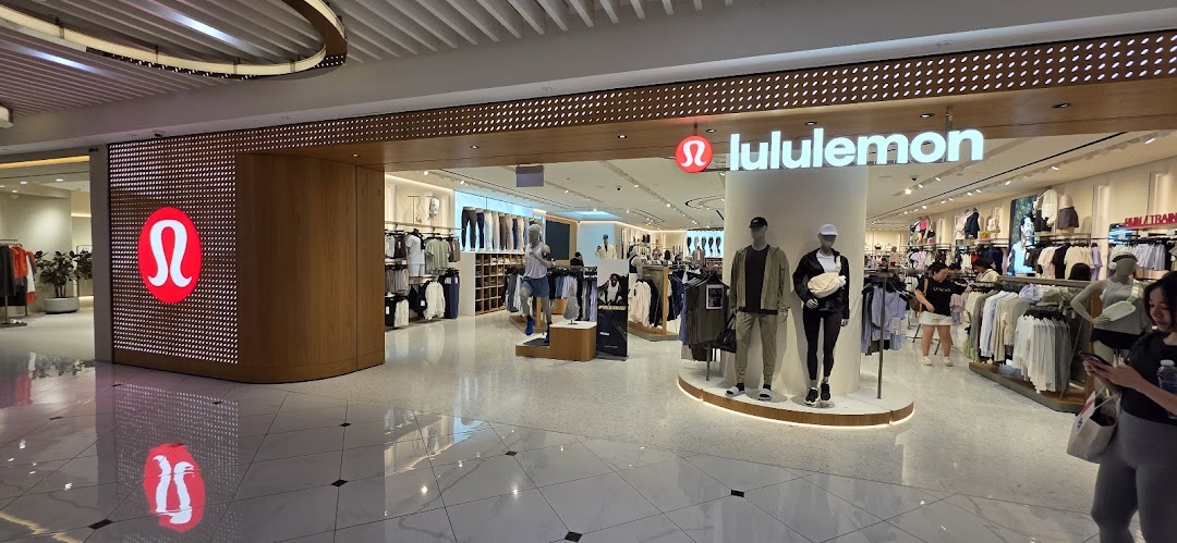 lululemon