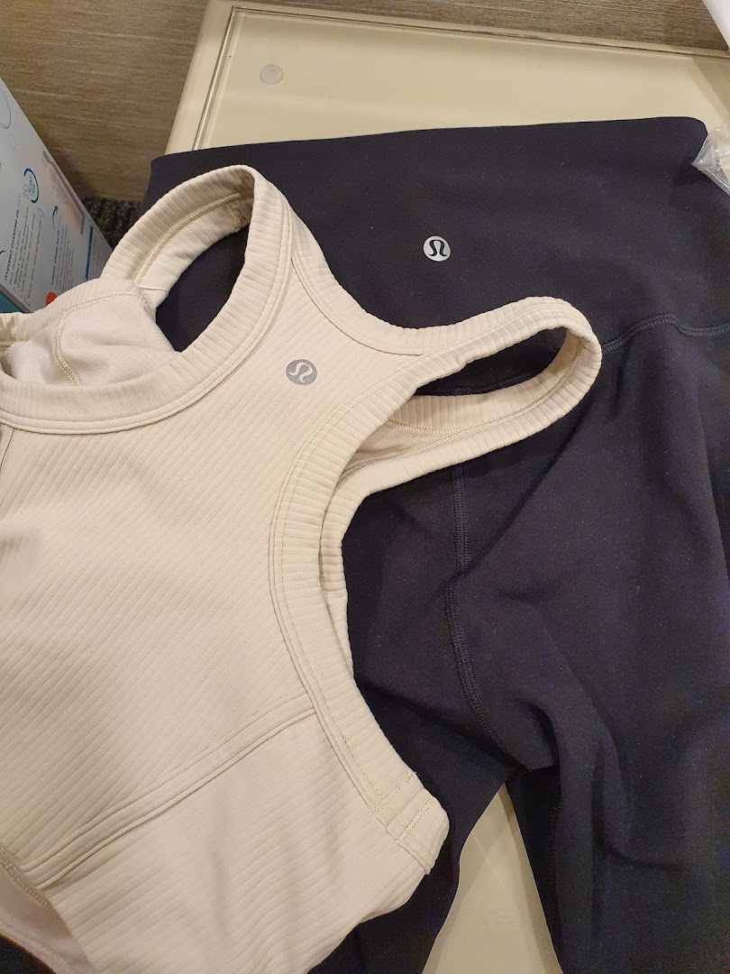 lululemon