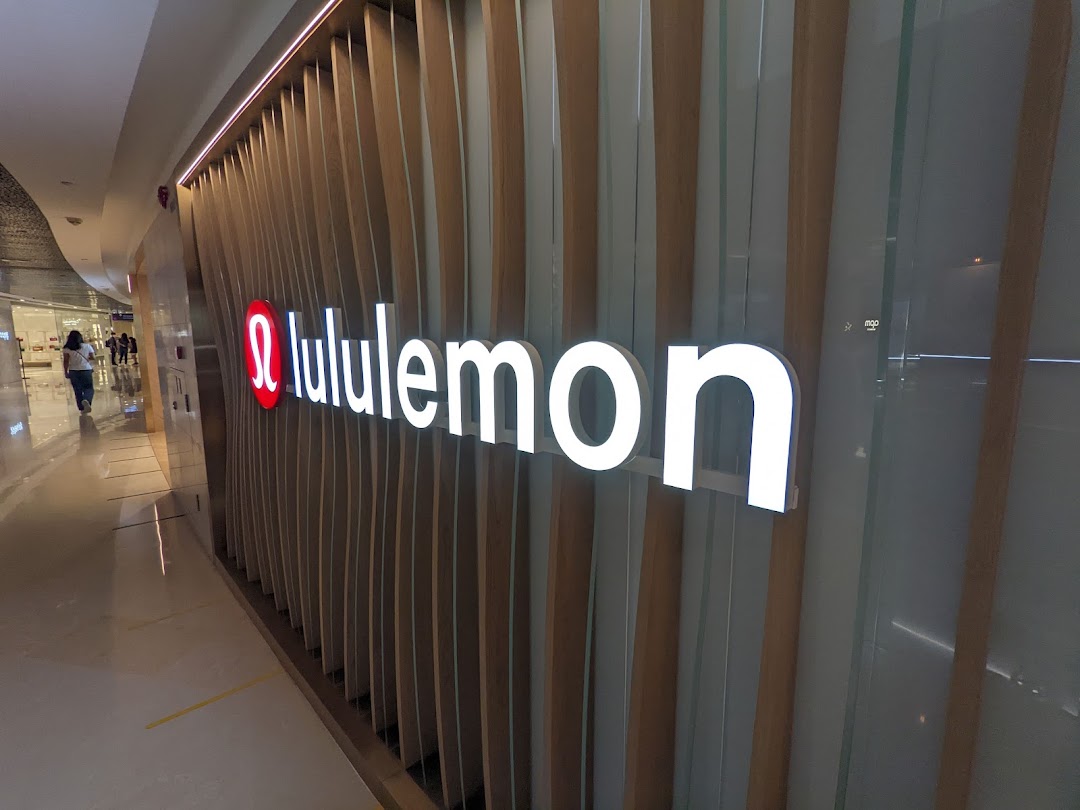 lululemon