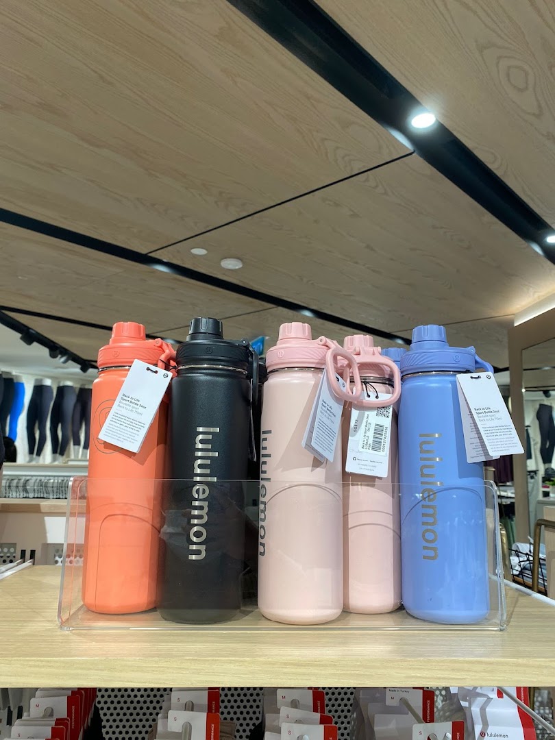 lululemon
