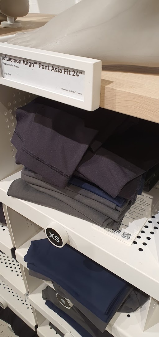 lululemon
