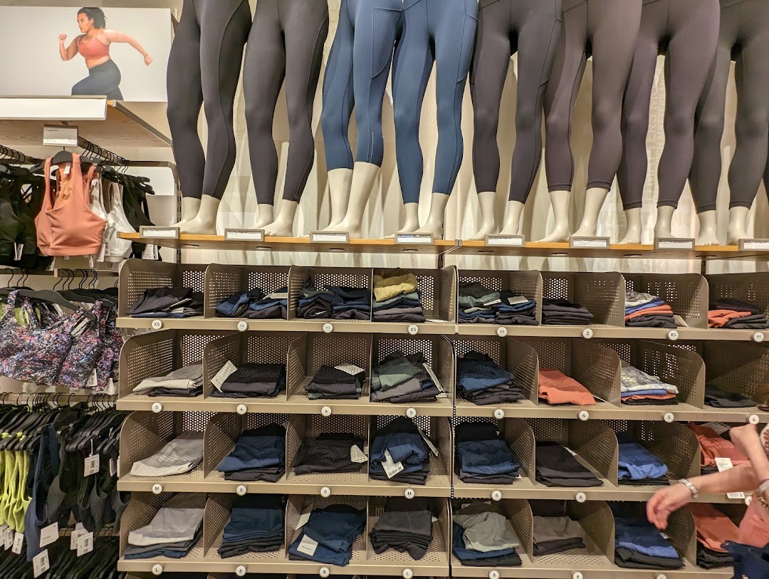 lululemon