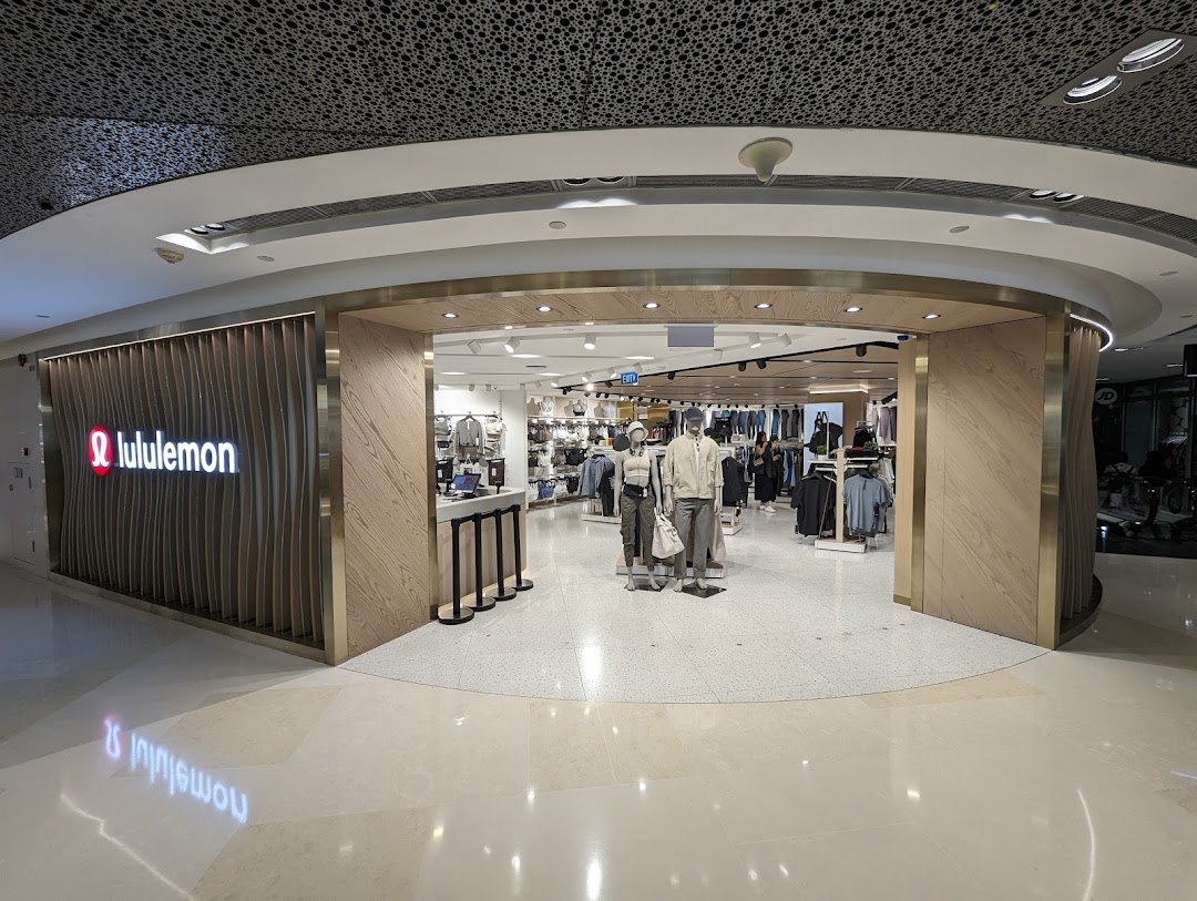 lululemon