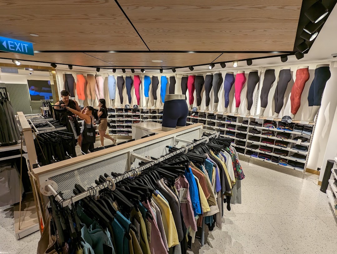 lululemon