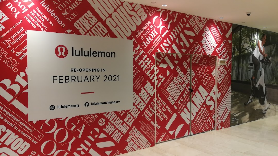 lululemon