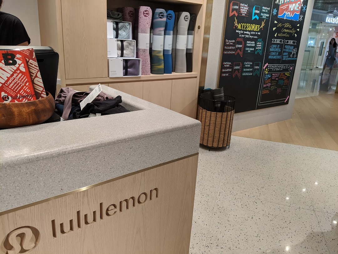 lululemon