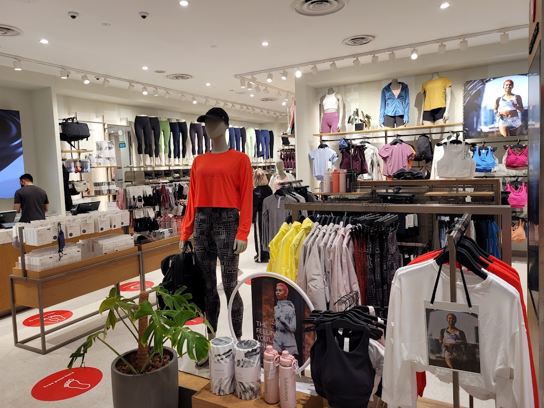 lululemon