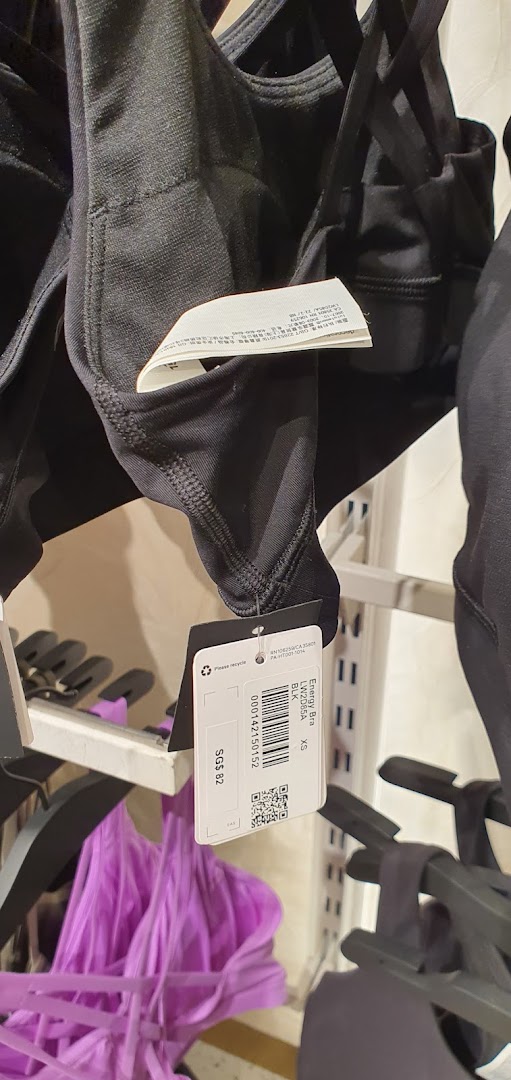 lululemon