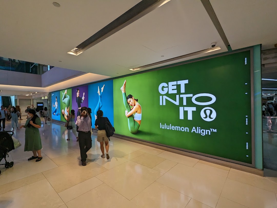 lululemon