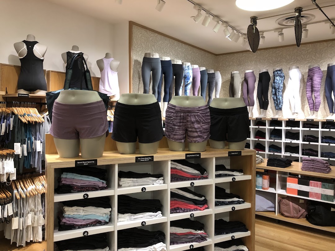 lululemon