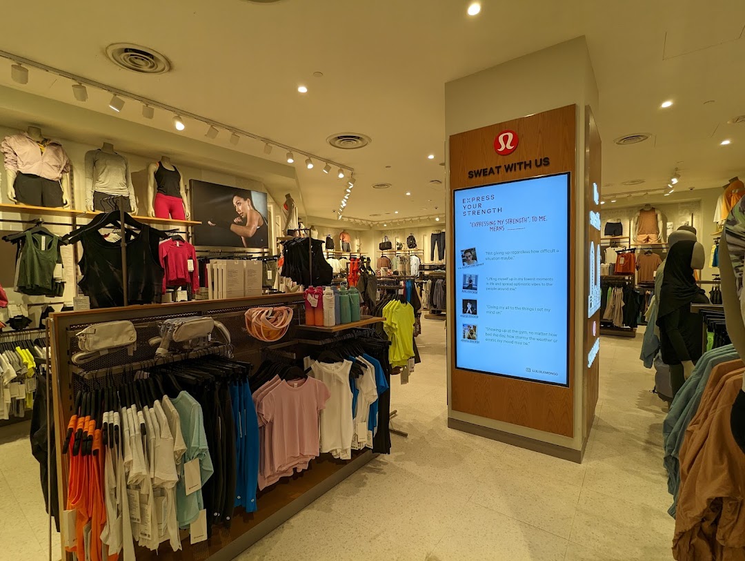 lululemon