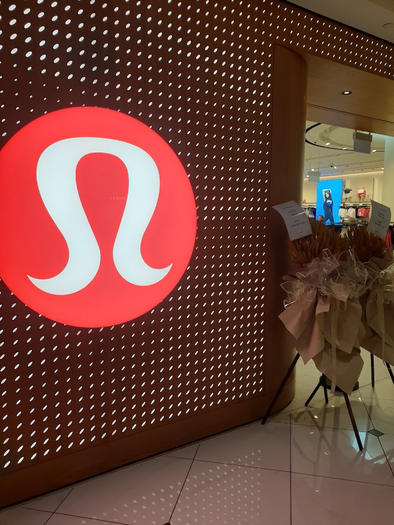 lululemon