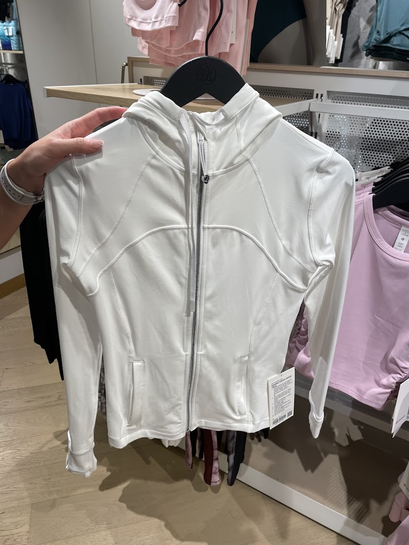 lululemon