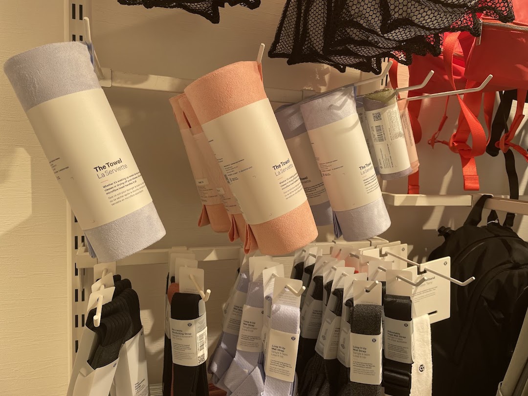 lululemon