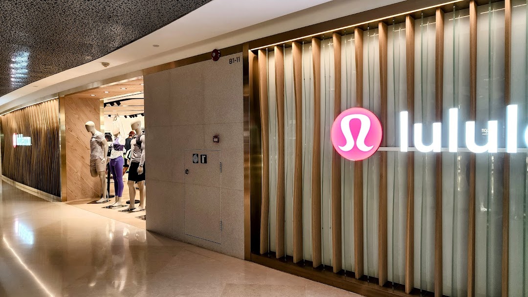 lululemon