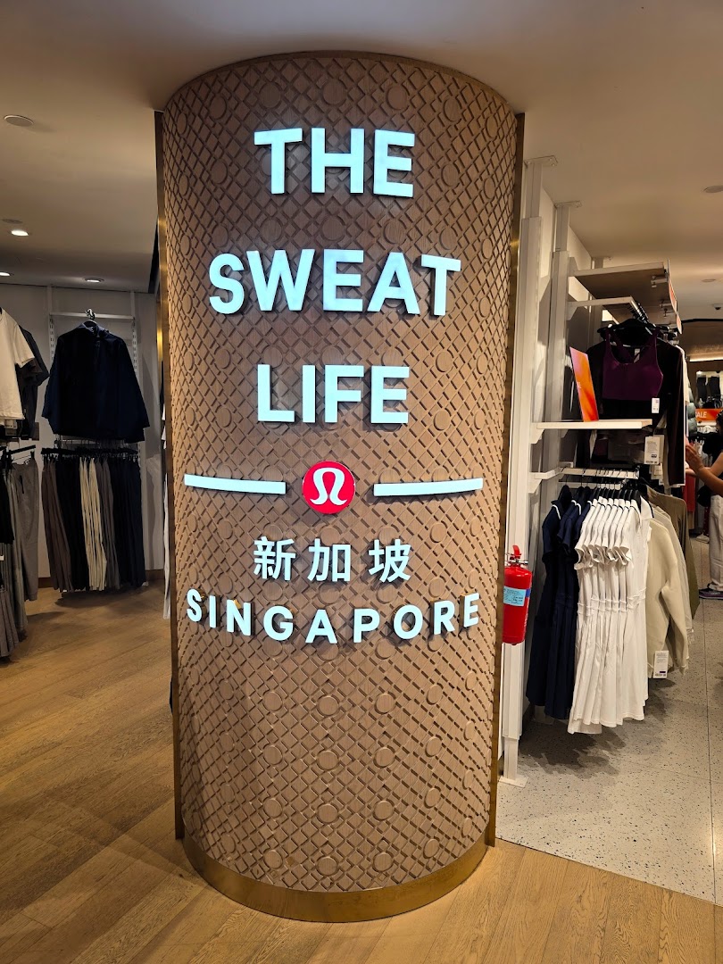 lululemon