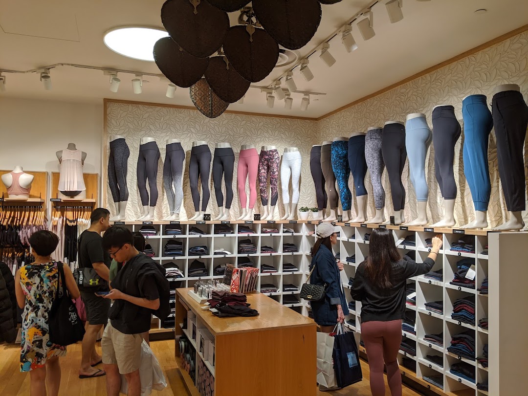 lululemon