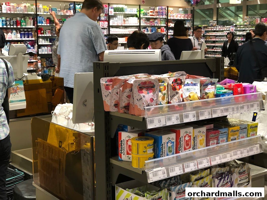 Luv-It Freeze-Dried Fruit ラビットフリーズドライフルーツ