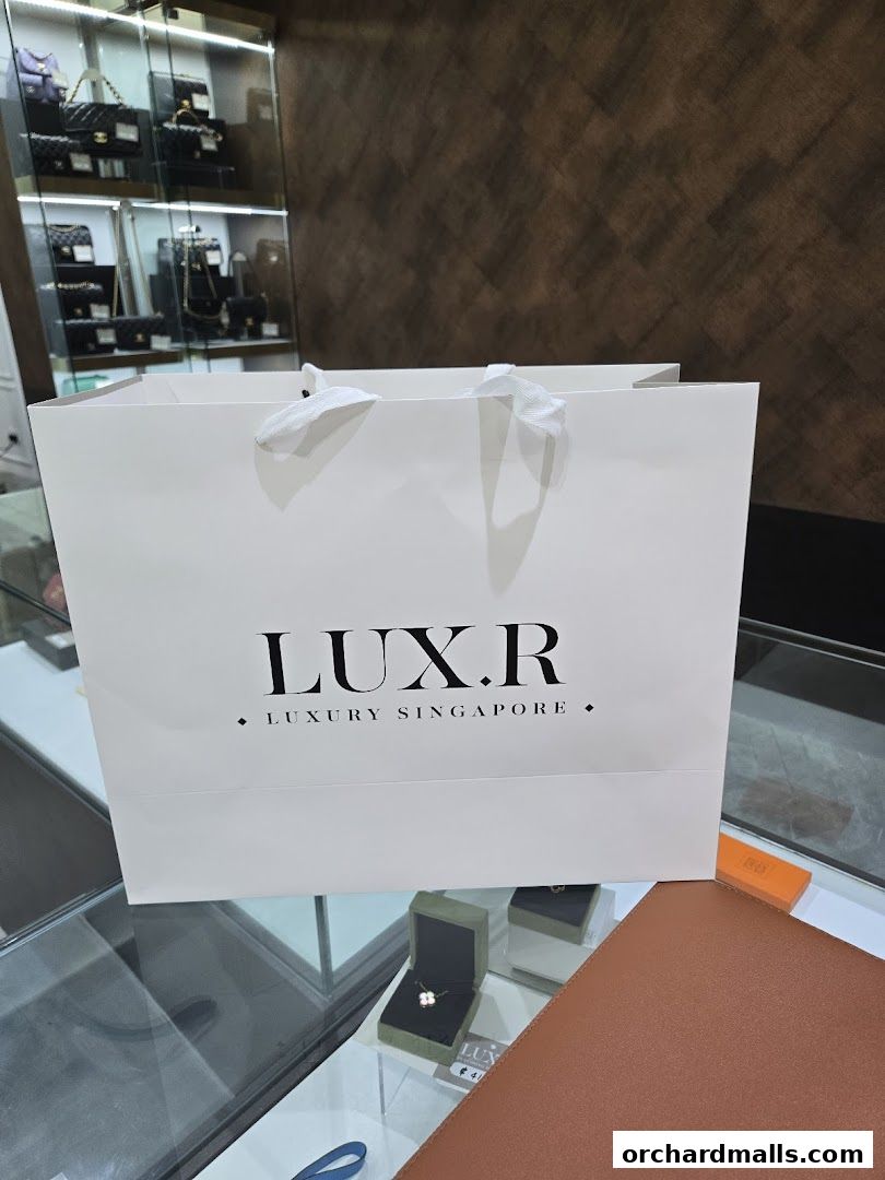 LUX.R Singapore
