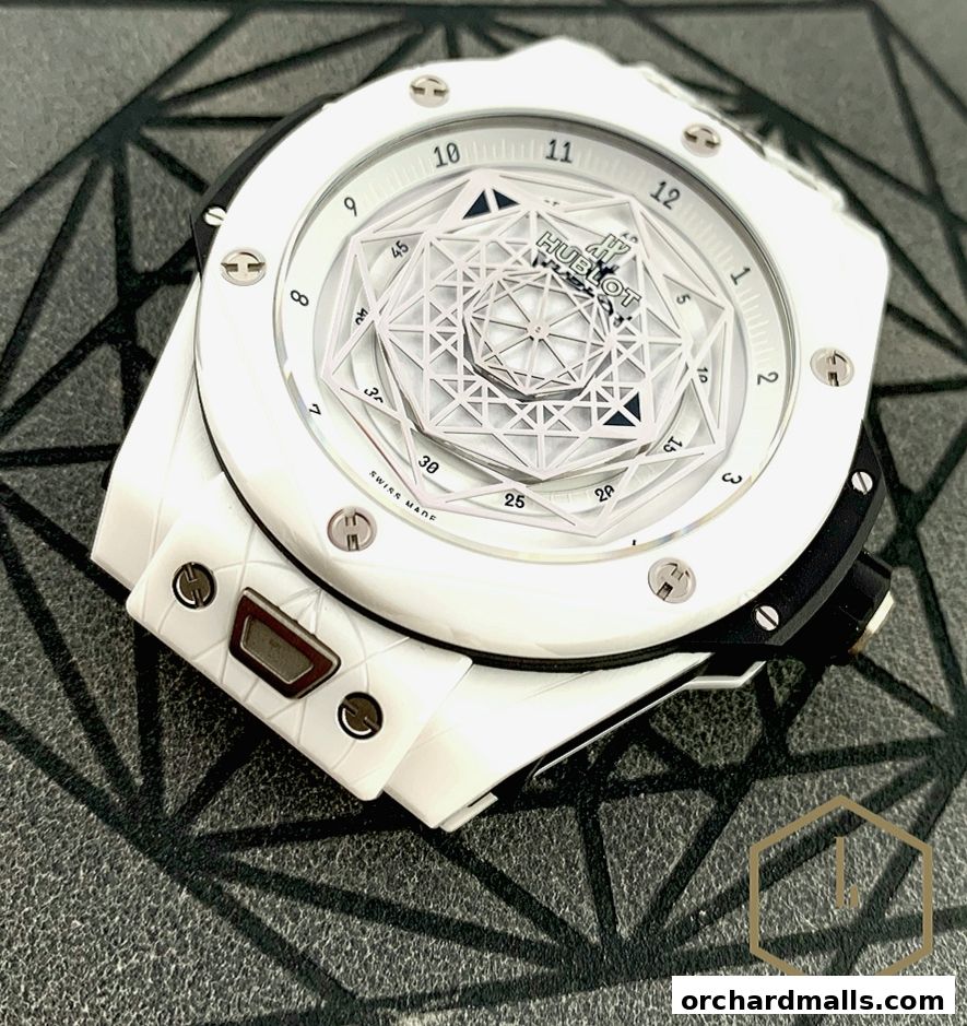 LUXE MONTRE SG