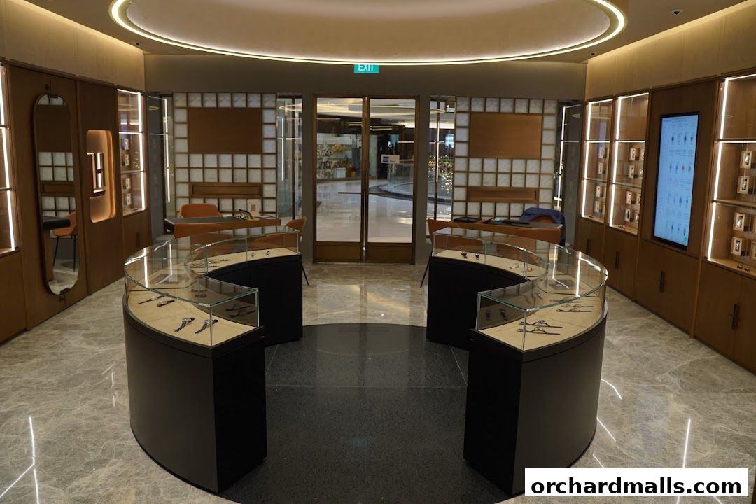Luxehouze Singapore  Authentic Luxury Watches in Singapore