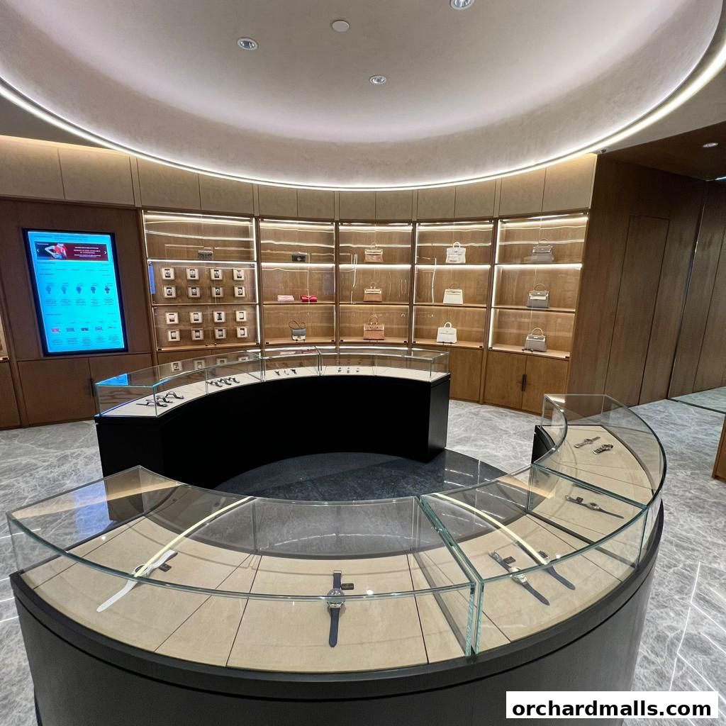 Luxehouze Singapore  Authentic Luxury Watches in Singapore