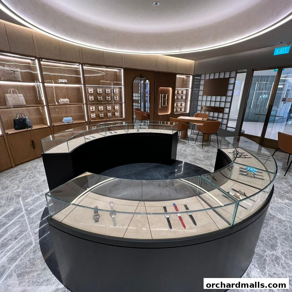 Luxehouze Singapore  Authentic Luxury Watches in Singapore