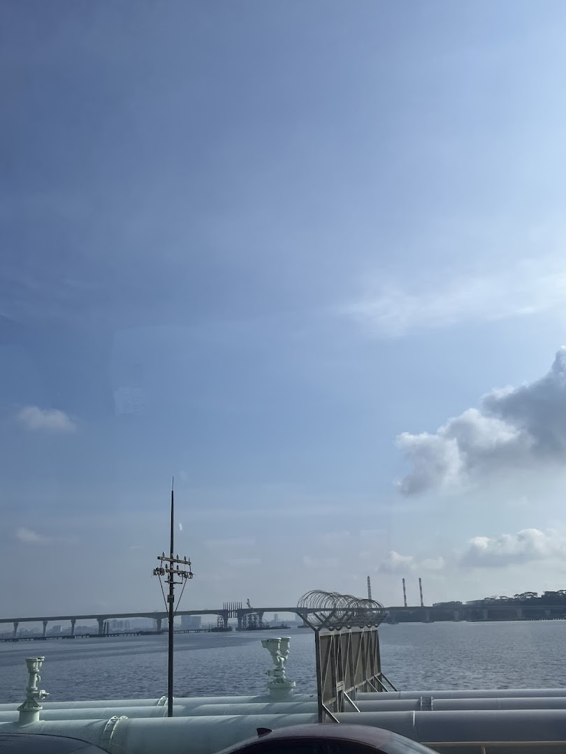 Luxury Coach Service