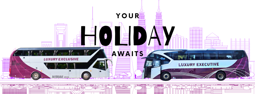 Luxury Coach Service