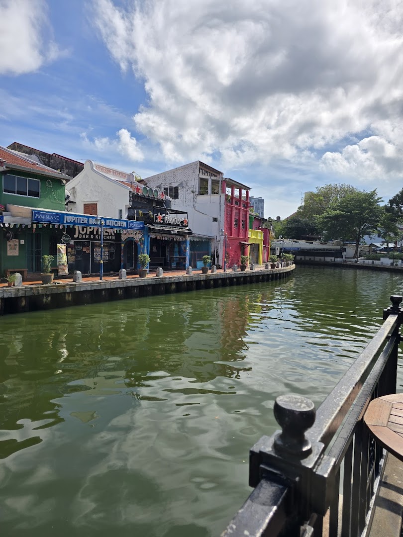 Luxury Coach Service