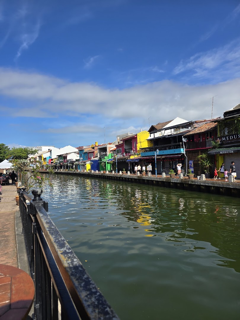 Luxury Coach Service