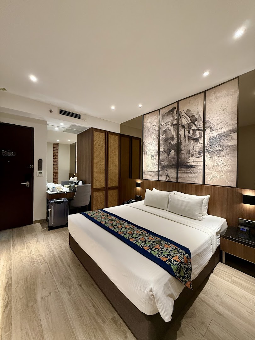 Luxury Coach Service