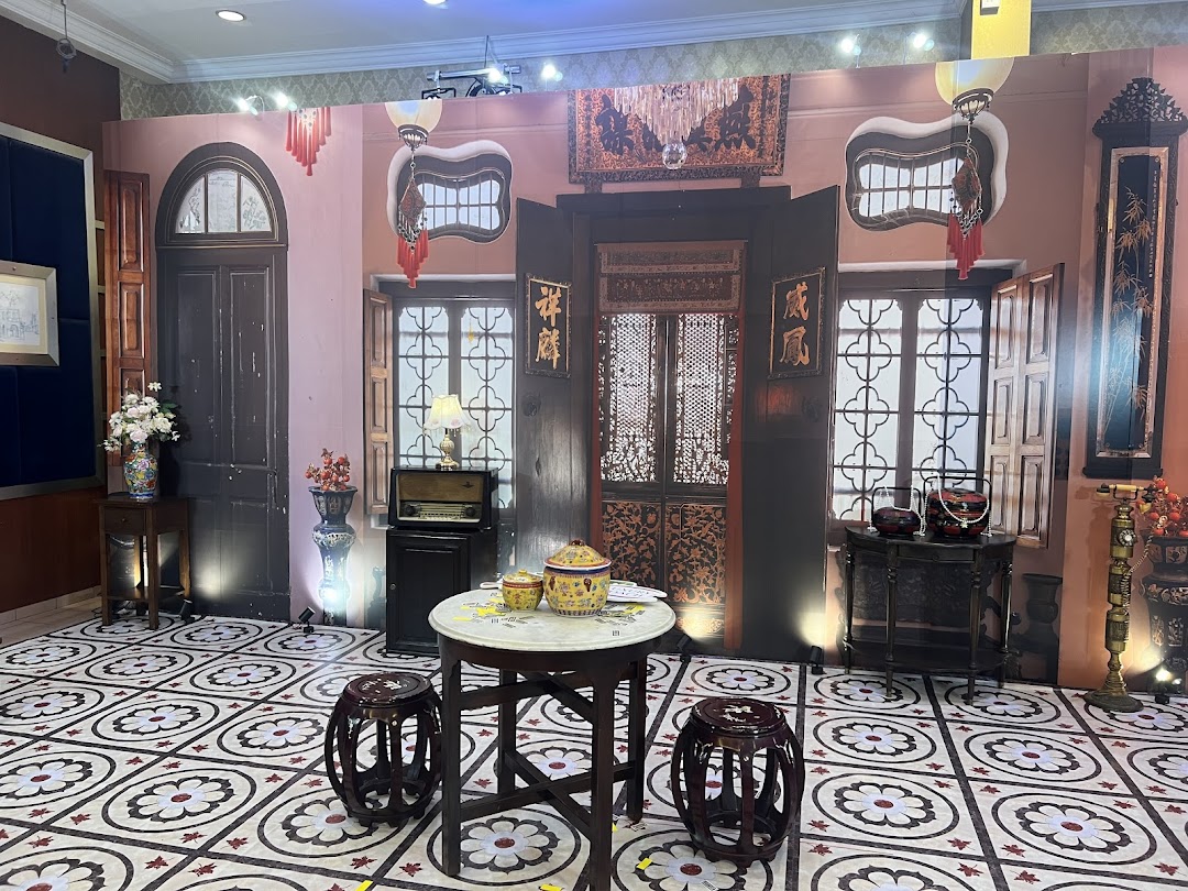 Luxury Coach Service