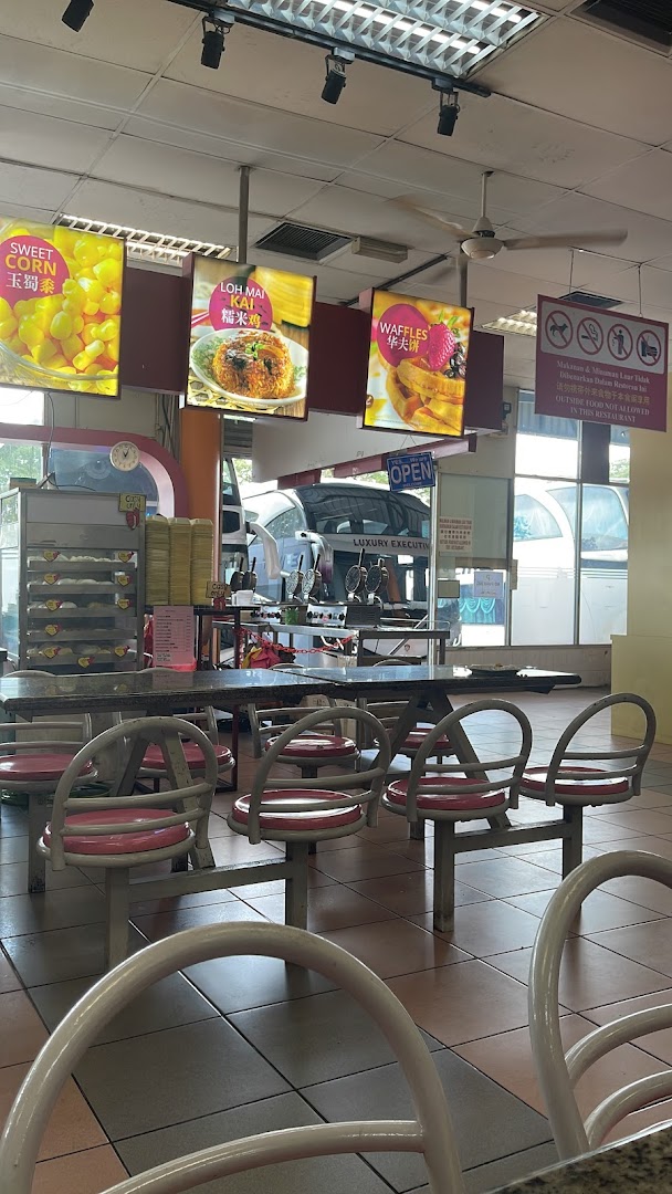 Luxury Coach Service