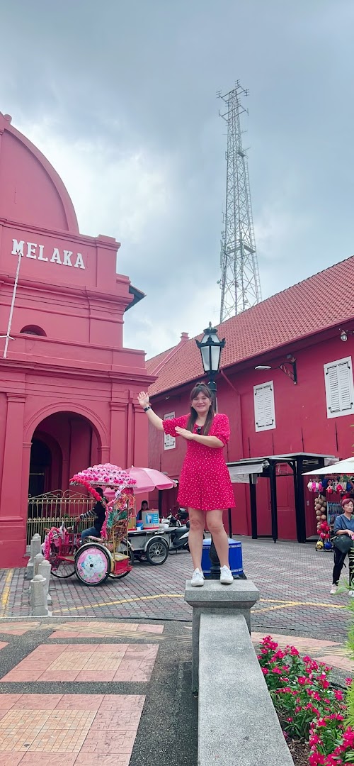 Luxury Coach Service