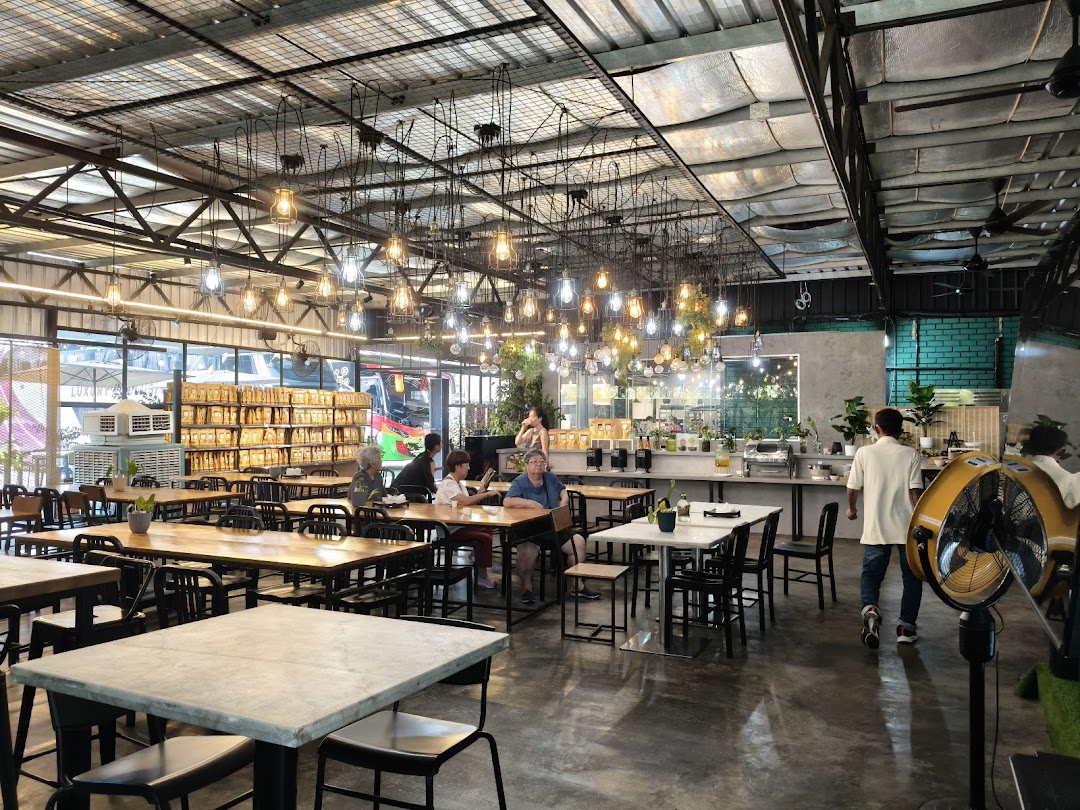 Luxury Coach Service