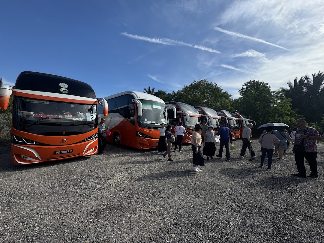 Luxury Coach Service