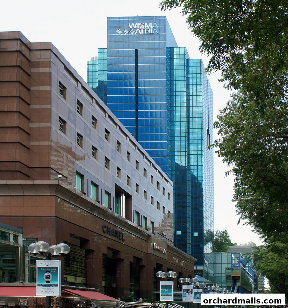 LYC Medicare Singapore Limited