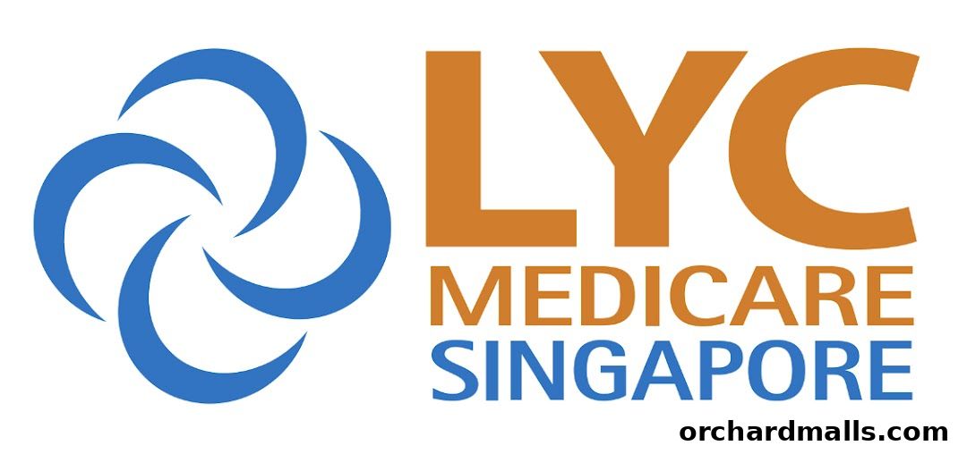 LYC Medicare Singapore Limited
