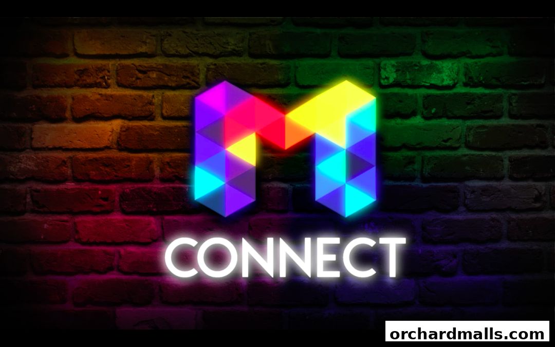 M Connect