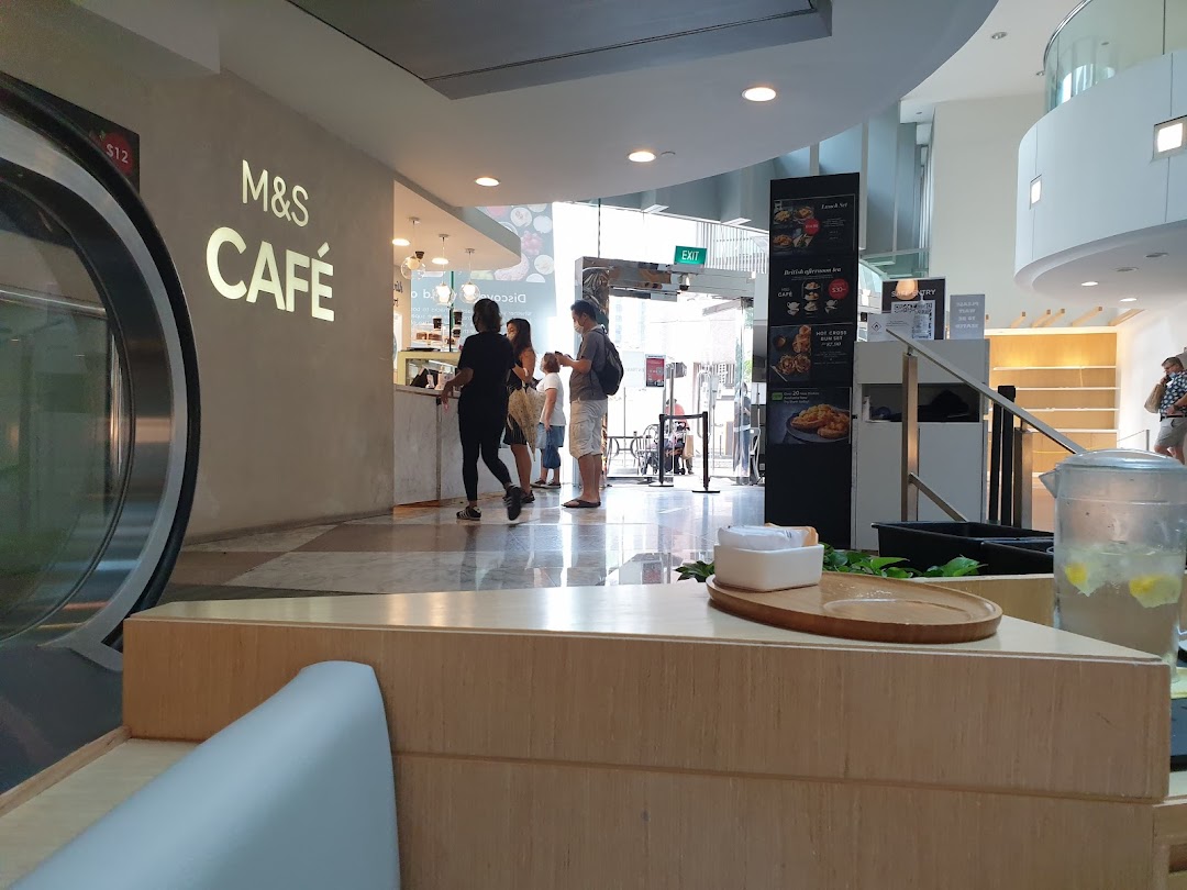 MS Café