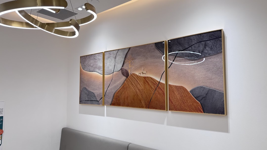 Ma Kuang Holistic TCM  Wheelock Place