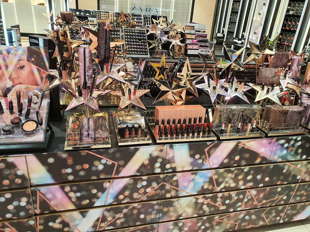 MAC Cosmetics - Takashimaya S.C., Ngee Ann City