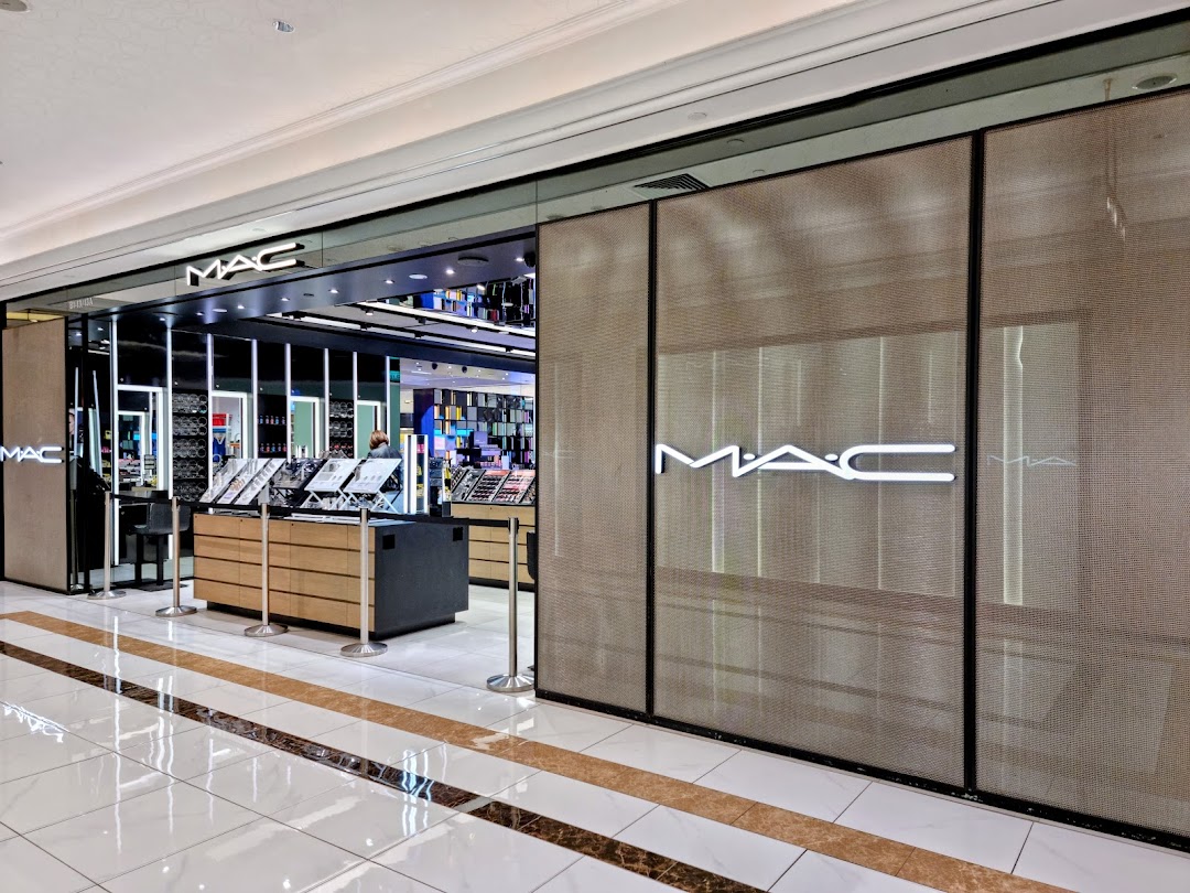 MAC Cosmetics - Takashimaya S.C., Ngee Ann City