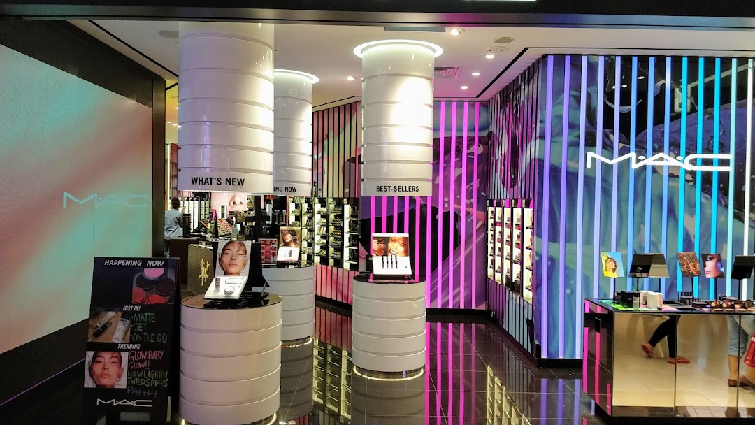 MAC Cosmetics - Takashimaya S.C., Ngee Ann City