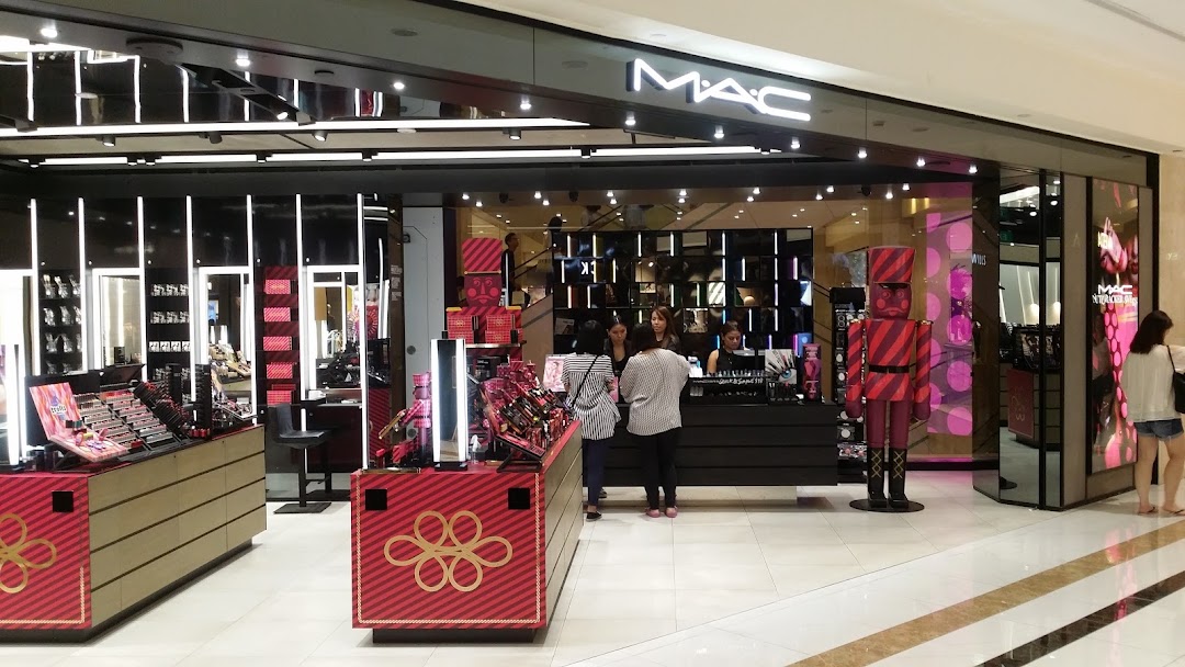 MAC Cosmetics - Takashimaya S.C., Ngee Ann City