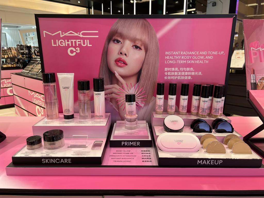 MAC Cosmetics - Takashimaya S.C., Ngee Ann City