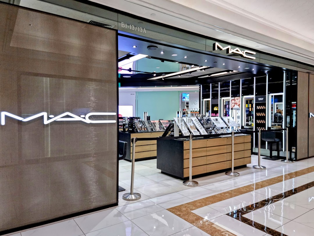 MAC Cosmetics - Takashimaya S.C., Ngee Ann City