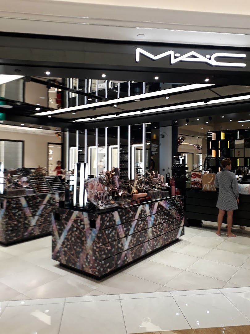 MAC Cosmetics - Takashimaya S.C., Ngee Ann City