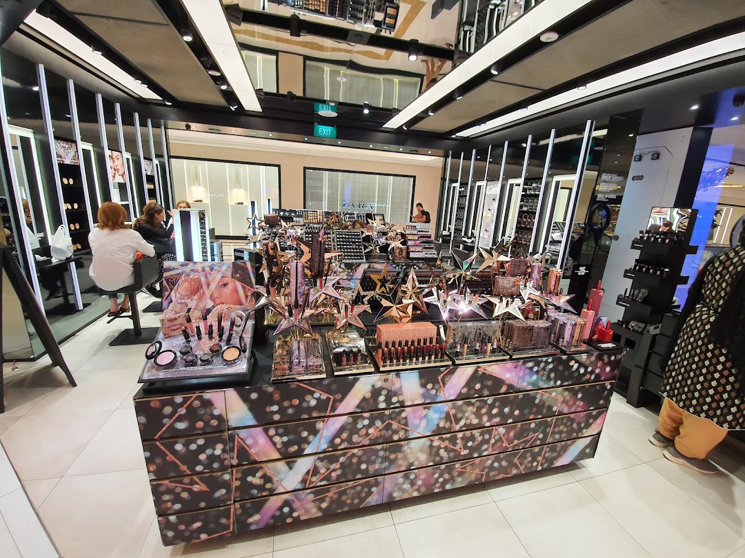 MAC Cosmetics - Takashimaya S.C., Ngee Ann City